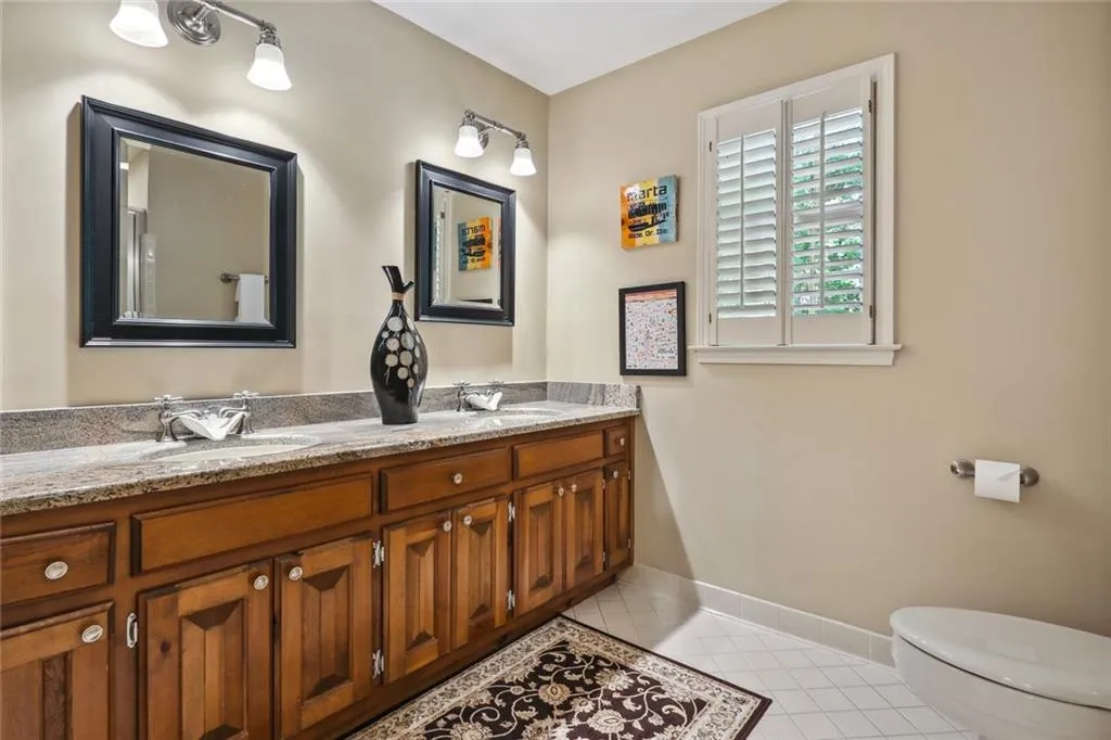 2395 Kimbrough Court, Sandy Springs, Georgia 30350, 4 Bedrooms Bedrooms, ,4 BathroomsBathrooms,Residential,Sold,2395 Kimbrough Court,7072639