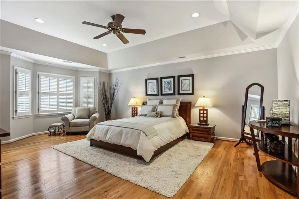 2395 Kimbrough Court, Sandy Springs, Georgia 30350, 4 Bedrooms Bedrooms, ,4 BathroomsBathrooms,Residential,Sold,2395 Kimbrough Court,7072639