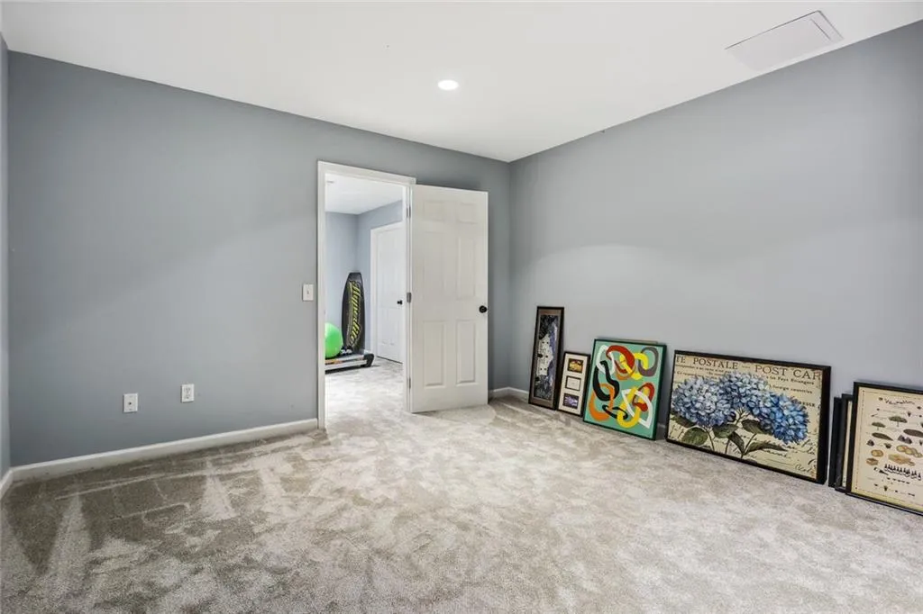 2395 Kimbrough Court, Sandy Springs, Georgia 30350, 4 Bedrooms Bedrooms, ,4 BathroomsBathrooms,Residential,Sold,2395 Kimbrough Court,7072639
