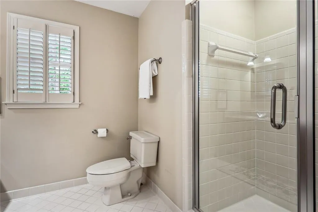 2395 Kimbrough Court, Sandy Springs, Georgia 30350, 4 Bedrooms Bedrooms, ,4 BathroomsBathrooms,Residential,Sold,2395 Kimbrough Court,7072639