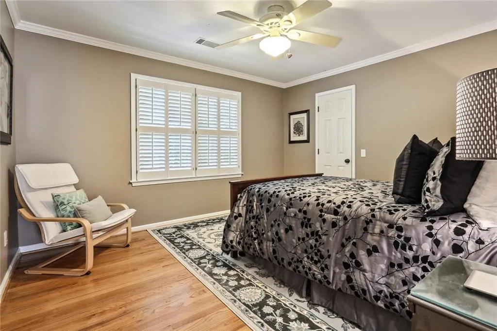 2395 Kimbrough Court, Sandy Springs, Georgia 30350, 4 Bedrooms Bedrooms, ,4 BathroomsBathrooms,Residential,Sold,2395 Kimbrough Court,7072639