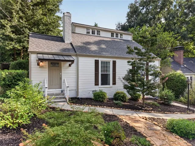 371 Deering Road Nw, Atlanta, Georgia 30309