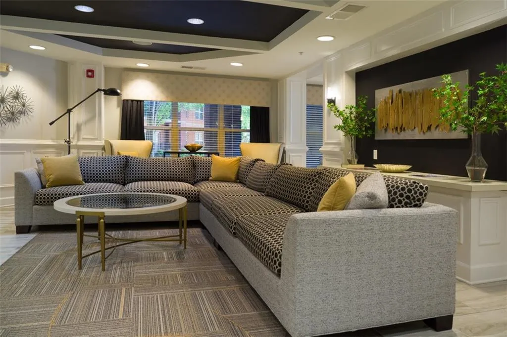 200 River Vista Drive Unit 423, Atlanta, Georgia 30339, 2 Bedrooms Bedrooms, ,2 BathroomsBathrooms,Residential,Sold,200 River Vista Drive Unit 423,6873389