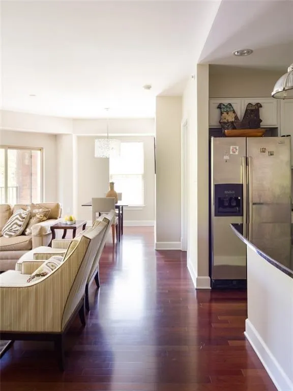 200 River Vista Drive Unit 423, Atlanta, Georgia 30339, 2 Bedrooms Bedrooms, ,2 BathroomsBathrooms,Residential,Sold,200 River Vista Drive Unit 423,6873389