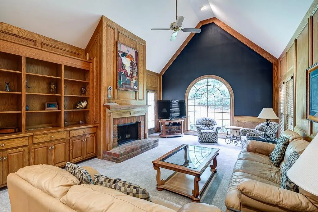 7780 Landowne Drive, Sandy Springs, Georgia 30350, 5 Bedrooms Bedrooms, ,4 BathroomsBathrooms,Residential,Sold,7780 Landowne Drive,5664511