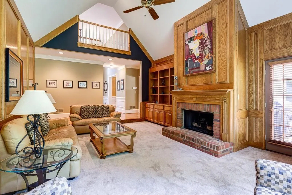 7780 Landowne Drive, Sandy Springs, Georgia 30350, 5 Bedrooms Bedrooms, ,4 BathroomsBathrooms,Residential,Sold,7780 Landowne Drive,5664511