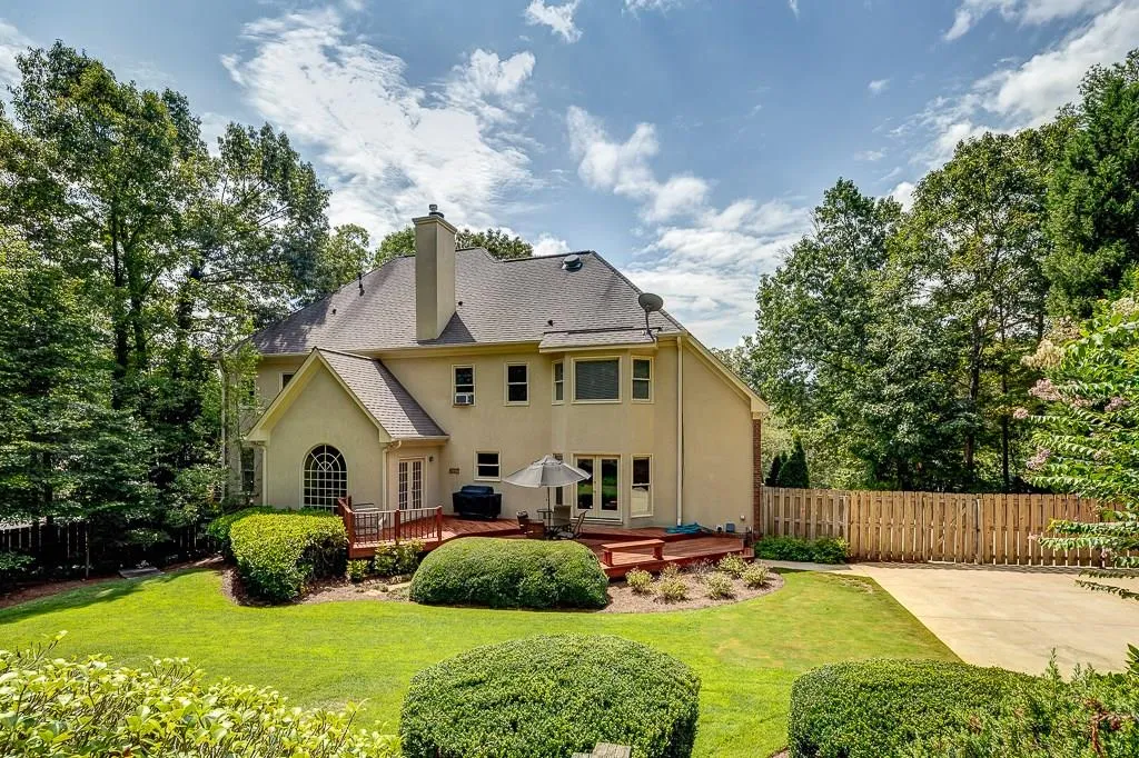 7780 Landowne Drive, Sandy Springs, Georgia 30350, 5 Bedrooms Bedrooms, ,4 BathroomsBathrooms,Residential,Sold,7780 Landowne Drive,5664511