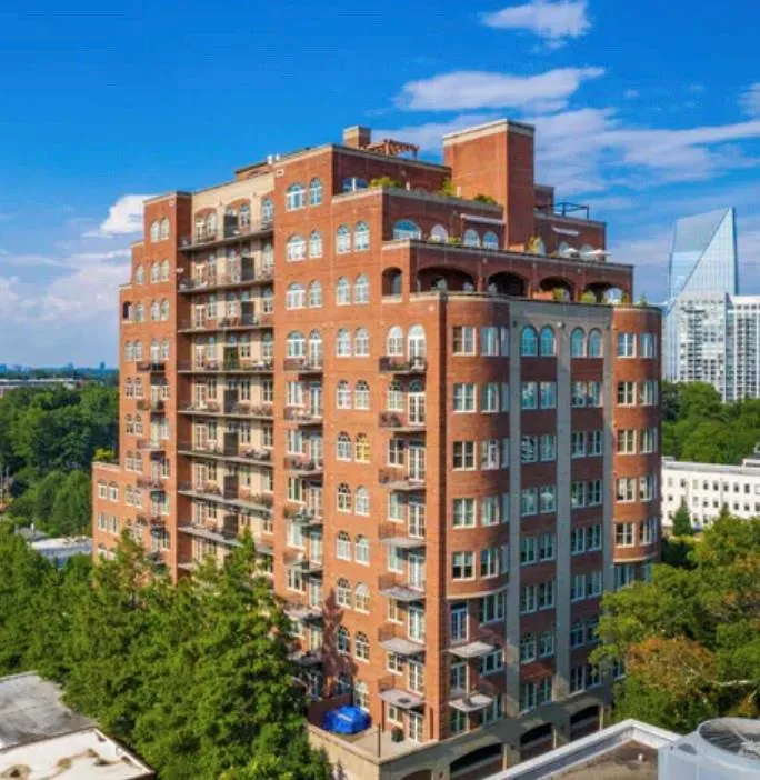 3180 Mathieson Drive Ne Unit 502, Atlanta, Georgia 30305, 2 Bedrooms Bedrooms, 0 ,2 BathroomsBathrooms,Residential,For Sale,3180 Mathieson Drive Ne Unit 502,7743226