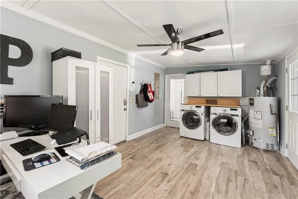 6800 Sunny Brook Lane, Sandy Springs, Georgia 30328, 4 Bedrooms Bedrooms, ,2 BathroomsBathrooms,Residential,Sold,6800 Sunny Brook Lane,6943346