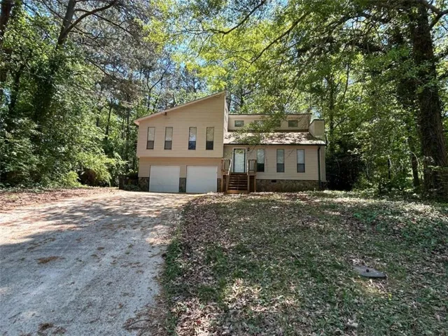 5995 Sutton Place, Douglasville, Georgia 30135