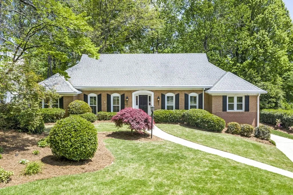 255 Stone Mill Trail Ne, Sandy Springs, Georgia 30328, 4 Bedrooms Bedrooms, ,3 BathroomsBathrooms,Residential,Sold,255 Stone Mill Trail Ne,7037612