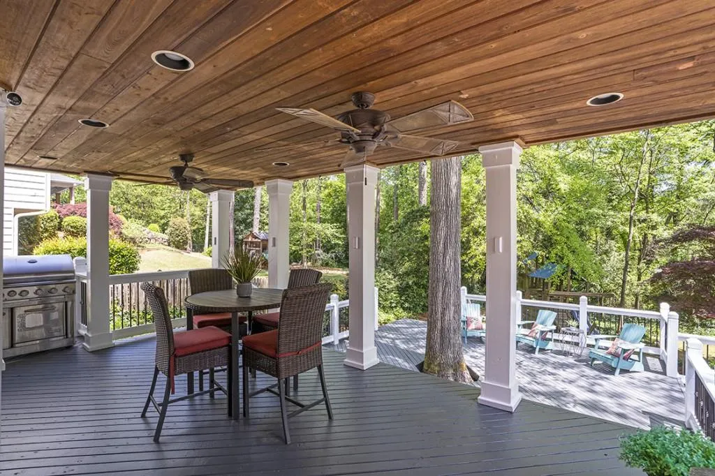 255 Stone Mill Trail Ne, Sandy Springs, Georgia 30328, 4 Bedrooms Bedrooms, ,3 BathroomsBathrooms,Residential,Sold,255 Stone Mill Trail Ne,7037612
