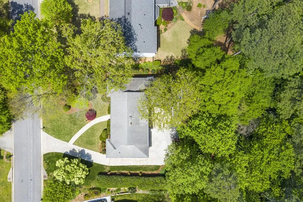 255 Stone Mill Trail Ne, Sandy Springs, Georgia 30328, 4 Bedrooms Bedrooms, ,3 BathroomsBathrooms,Residential,Sold,255 Stone Mill Trail Ne,7037612