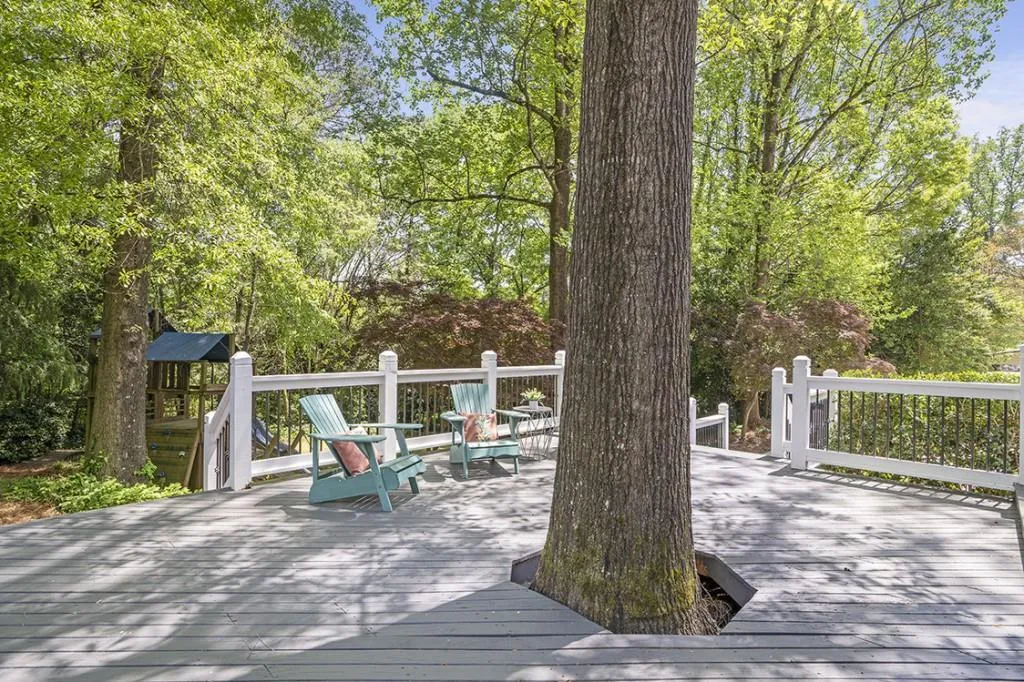 255 Stone Mill Trail Ne, Sandy Springs, Georgia 30328, 4 Bedrooms Bedrooms, ,3 BathroomsBathrooms,Residential,Sold,255 Stone Mill Trail Ne,7037612