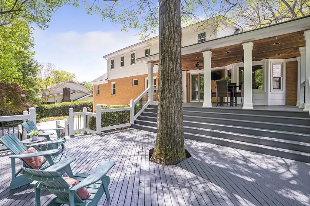 255 Stone Mill Trail Ne, Sandy Springs, Georgia 30328, 4 Bedrooms Bedrooms, ,3 BathroomsBathrooms,Residential,Sold,255 Stone Mill Trail Ne,7037612