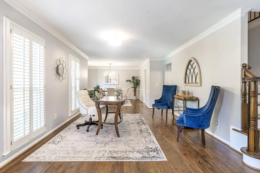 255 Stone Mill Trail Ne, Sandy Springs, Georgia 30328, 4 Bedrooms Bedrooms, ,3 BathroomsBathrooms,Residential,Sold,255 Stone Mill Trail Ne,7037612