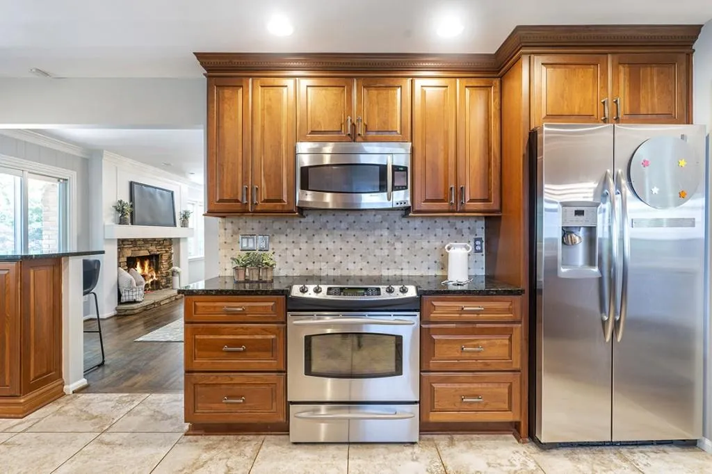 255 Stone Mill Trail Ne, Sandy Springs, Georgia 30328, 4 Bedrooms Bedrooms, ,3 BathroomsBathrooms,Residential,Sold,255 Stone Mill Trail Ne,7037612