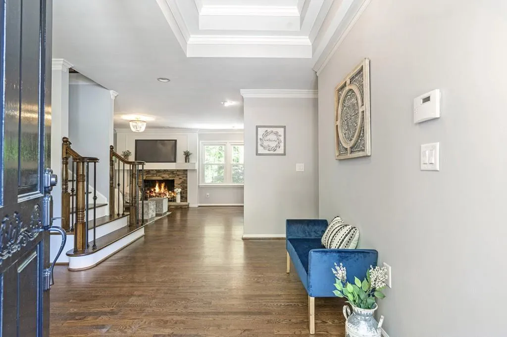 255 Stone Mill Trail Ne, Sandy Springs, Georgia 30328, 4 Bedrooms Bedrooms, ,3 BathroomsBathrooms,Residential,Sold,255 Stone Mill Trail Ne,7037612