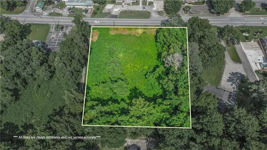 3050 Marietta Highway, Canton, Georgia 30114