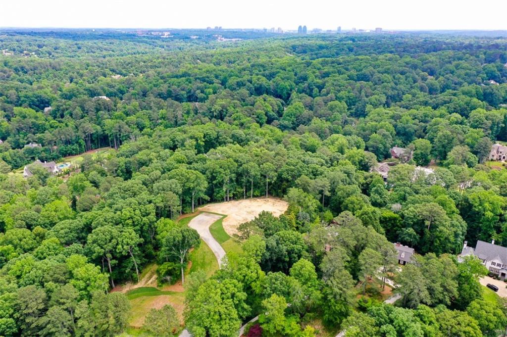 4931 Rebel Trail, Atlanta, Georgia 30327, ,Land,Sold,4931 Rebel Trail,7225965