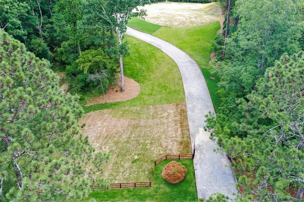 4931 Rebel Trail, Atlanta, Georgia 30327, ,Land,Sold,4931 Rebel Trail,7225965