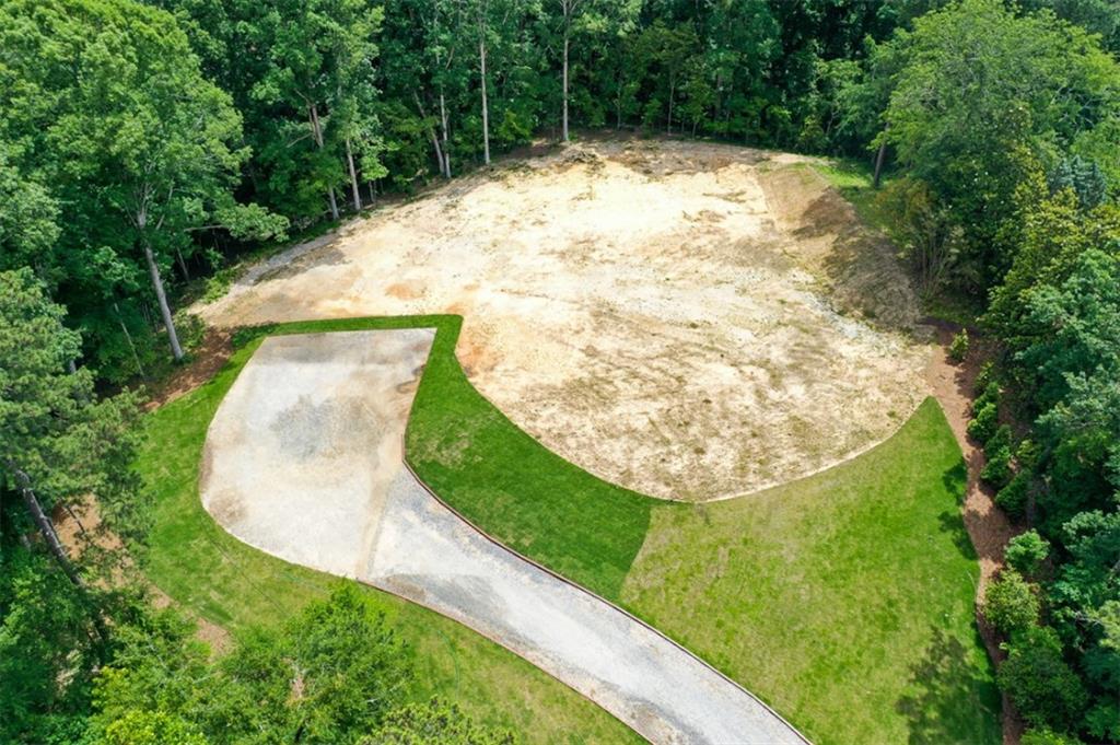 4931 Rebel Trail, Atlanta, Georgia 30327, ,Land,Sold,4931 Rebel Trail,7225965