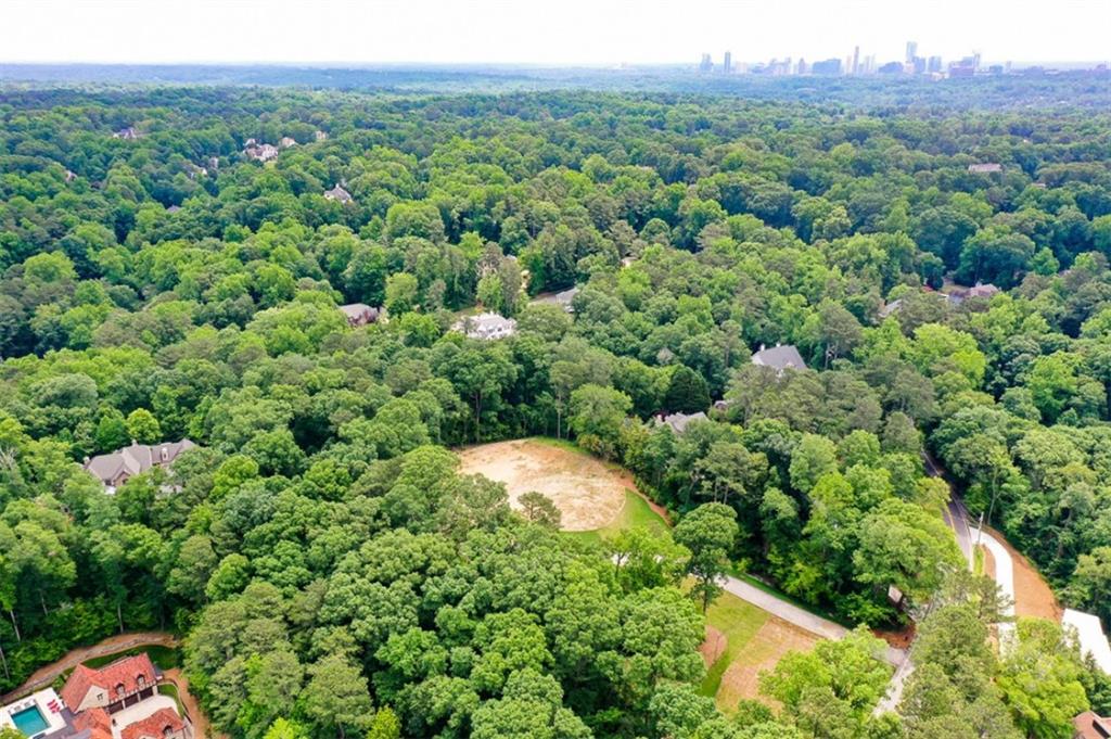 4931 Rebel Trail, Atlanta, Georgia 30327, ,Land,Sold,4931 Rebel Trail,7225965