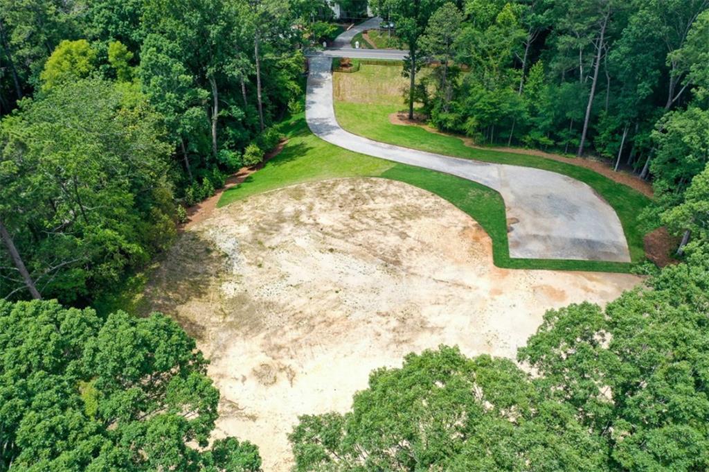 4931 Rebel Trail, Atlanta, Georgia 30327, ,Land,Sold,4931 Rebel Trail,7225965