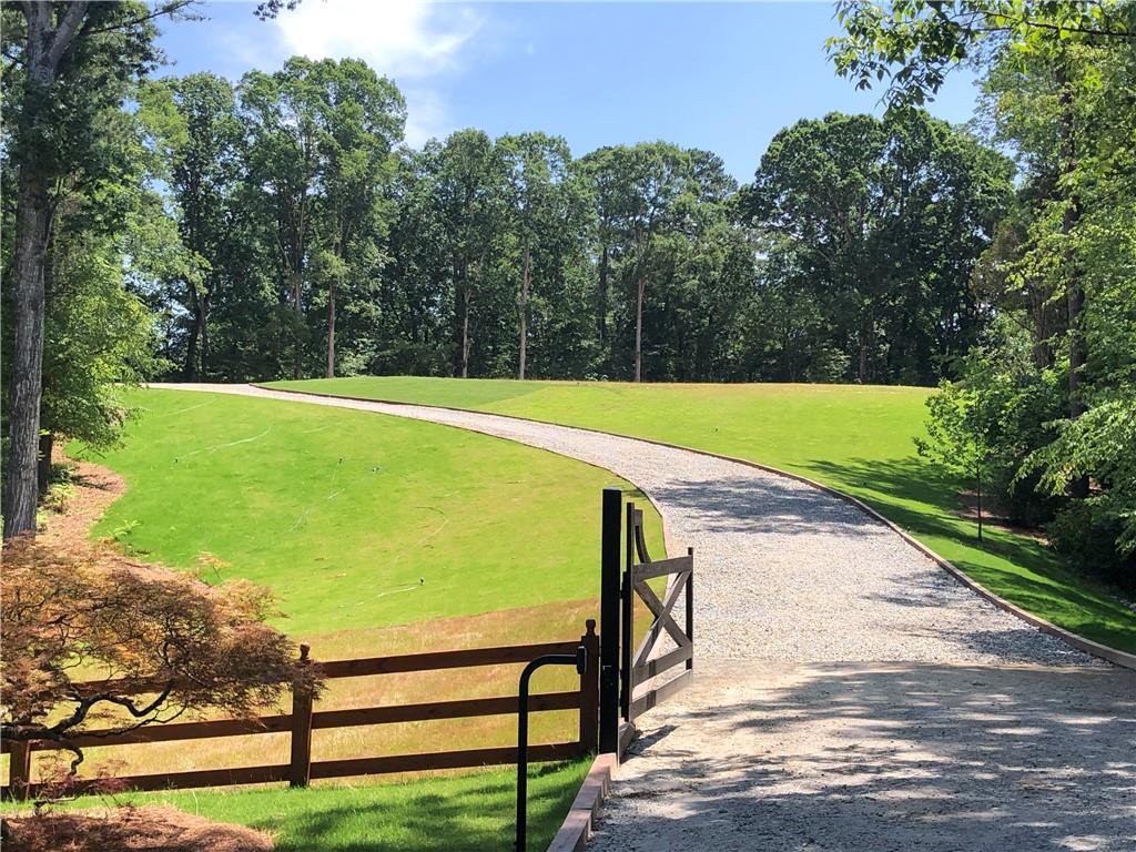 4931 Rebel Trail, Atlanta, Georgia 30327, ,Land,Sold,4931 Rebel Trail,7225965