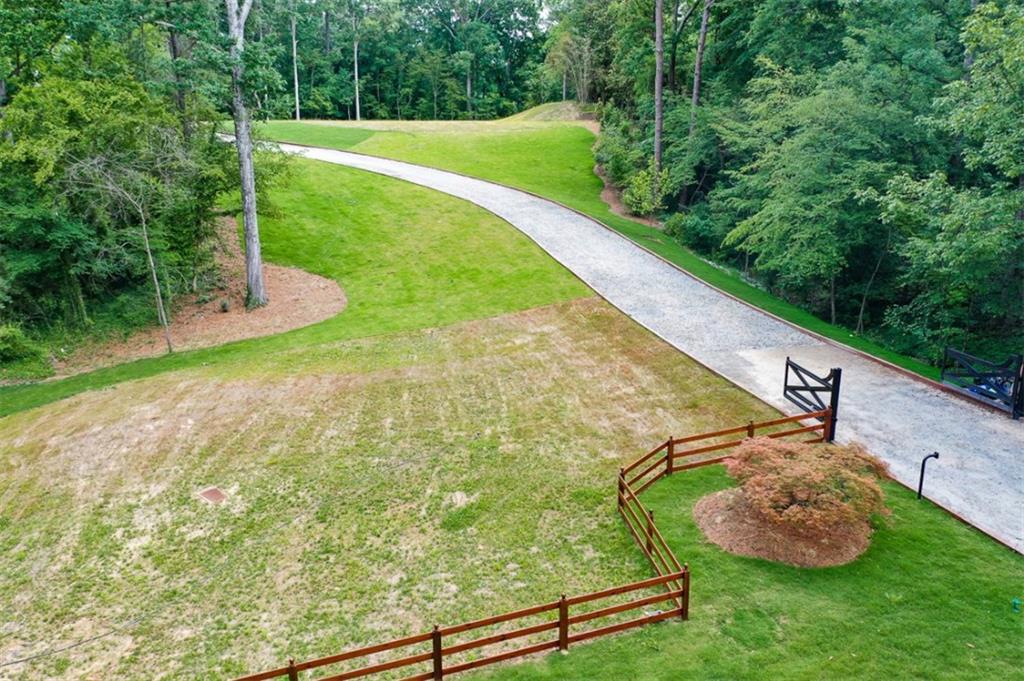 4931 Rebel Trail, Atlanta, Georgia 30327, ,Land,Sold,4931 Rebel Trail,7225965