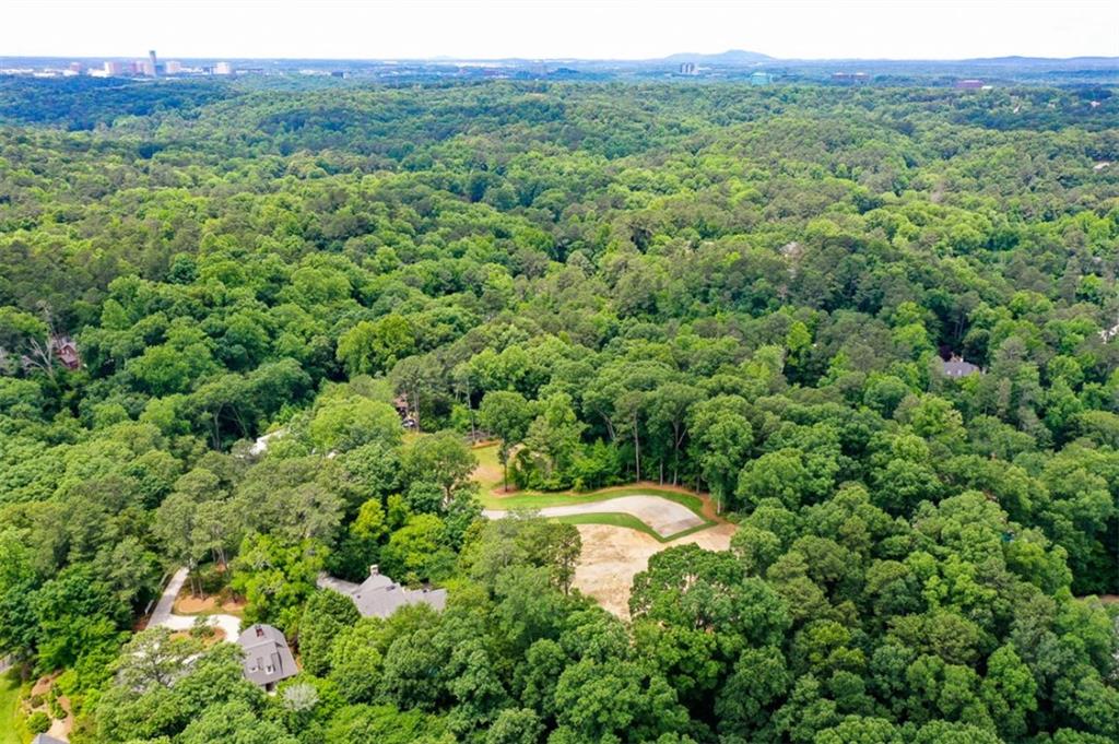 4931 Rebel Trail, Atlanta, Georgia 30327, ,Land,Sold,4931 Rebel Trail,7225965