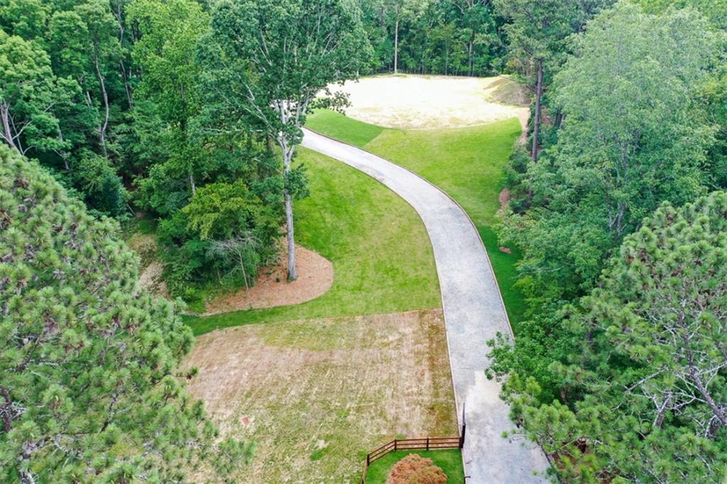 4931 Rebel Trail, Atlanta, Georgia 30327, ,Land,Sold,4931 Rebel Trail,7225965