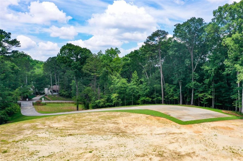 4931 Rebel Trail, Atlanta, Georgia 30327, ,Land,Sold,4931 Rebel Trail,7225965