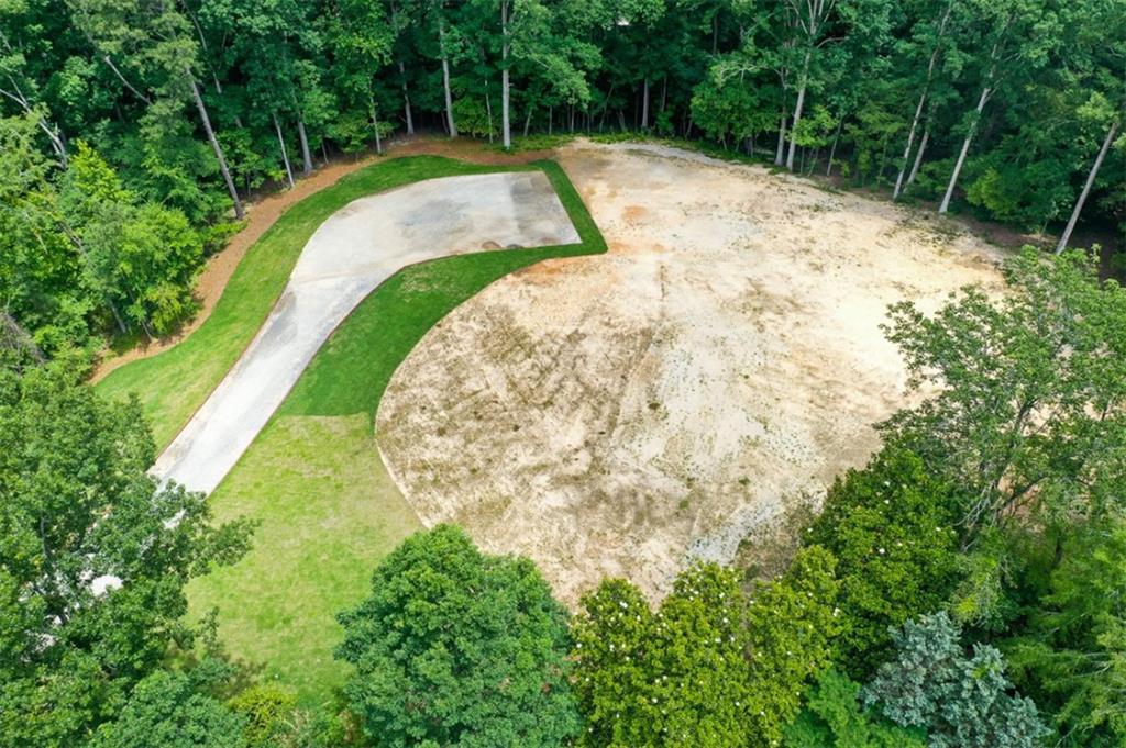 4931 Rebel Trail, Atlanta, Georgia 30327, ,Land,Sold,4931 Rebel Trail,7225965