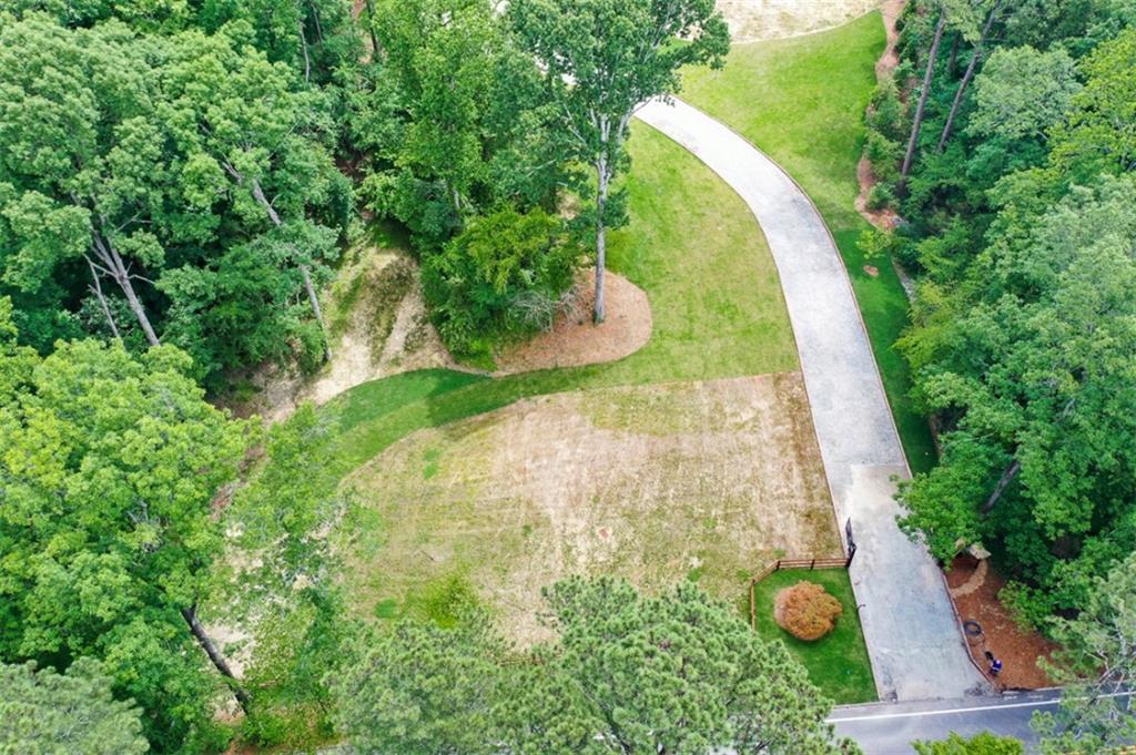 4931 Rebel Trail, Atlanta, Georgia 30327, ,Land,Sold,4931 Rebel Trail,7225965