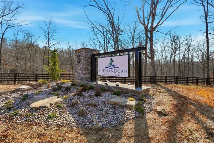 Lot 7 Springfield Parkway, Ellijay, Georgia 30540