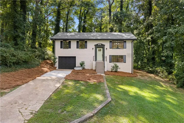 1197 Wynbrook Road Sw, Marietta, Georgia 30008