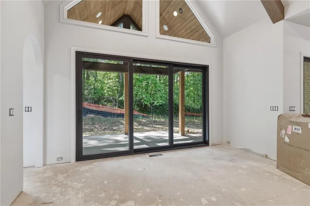 720 Edgewater Trail, Atlanta, Georgia 30328, 7 Bedrooms Bedrooms, ,6 BathroomsBathrooms,Residential,For Sale,720 Edgewater Trail,7758353