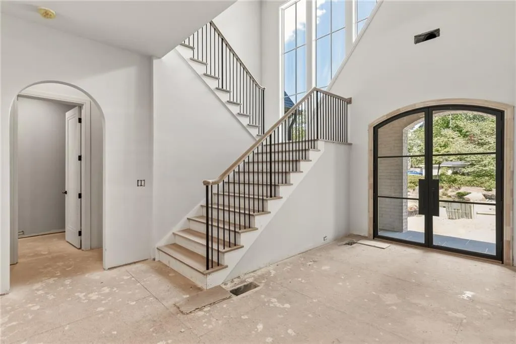 720 Edgewater Trail, Atlanta, Georgia 30328, 7 Bedrooms Bedrooms, ,6 BathroomsBathrooms,Residential,For Sale,720 Edgewater Trail,7758353