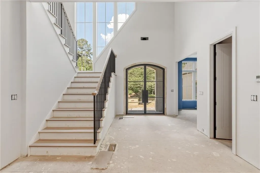 720 Edgewater Trail, Atlanta, Georgia 30328, 7 Bedrooms Bedrooms, ,6 BathroomsBathrooms,Residential,For Sale,720 Edgewater Trail,7758353