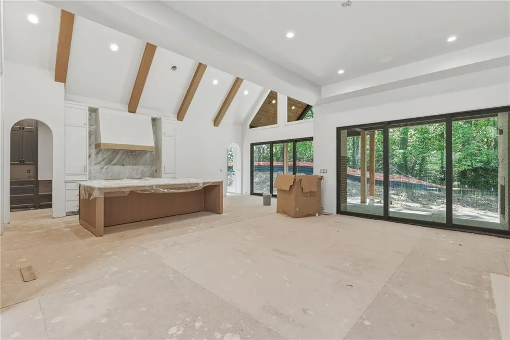 720 Edgewater Trail, Atlanta, Georgia 30328, 7 Bedrooms Bedrooms, ,6 BathroomsBathrooms,Residential,For Sale,720 Edgewater Trail,7758353