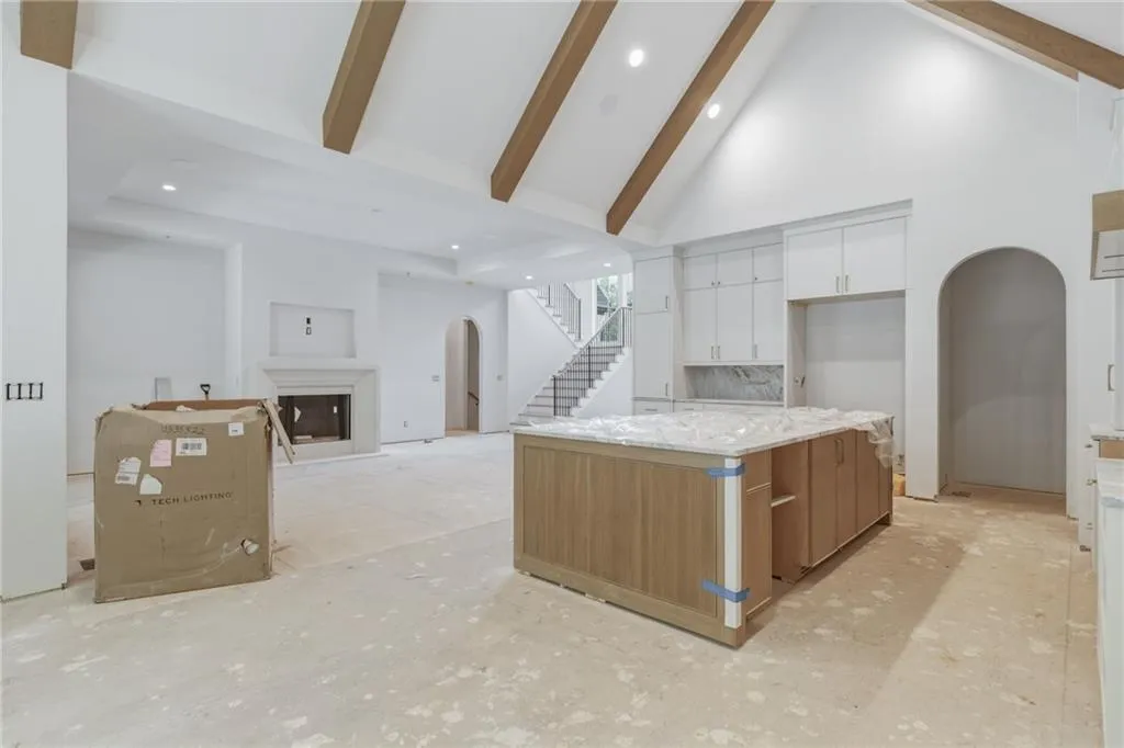 720 Edgewater Trail, Atlanta, Georgia 30328, 7 Bedrooms Bedrooms, ,6 BathroomsBathrooms,Residential,For Sale,720 Edgewater Trail,7758353