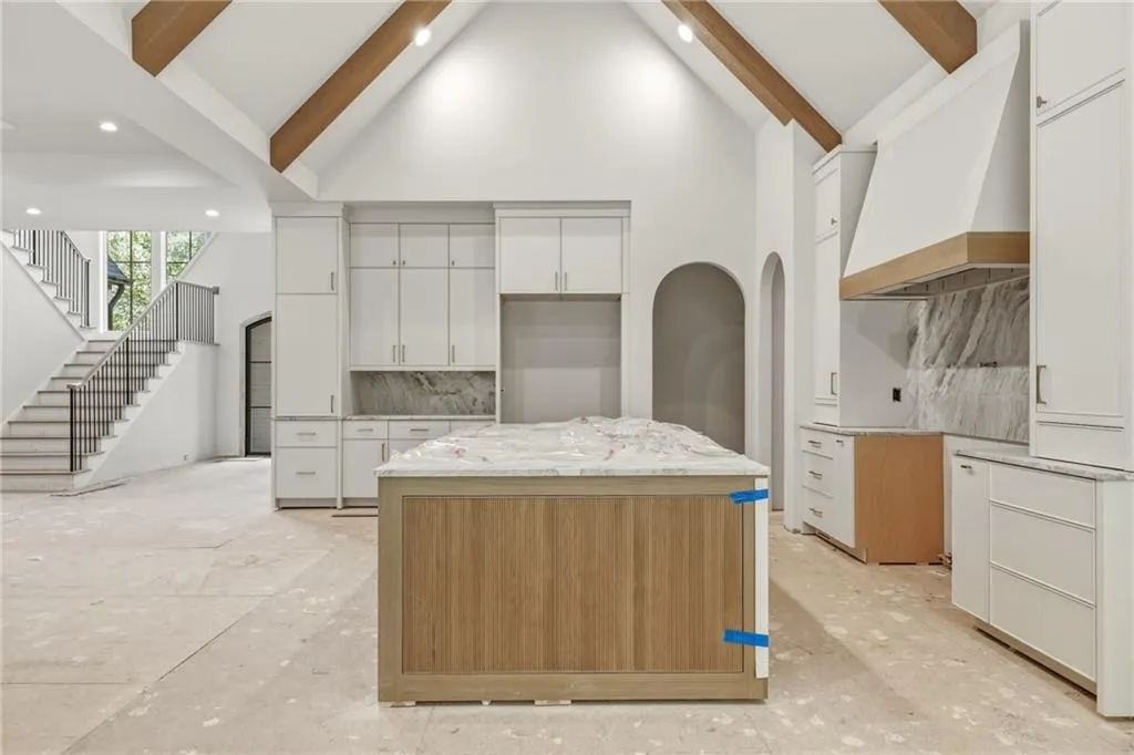 720 Edgewater Trail, Atlanta, Georgia 30328, 7 Bedrooms Bedrooms, ,6 BathroomsBathrooms,Residential,For Sale,720 Edgewater Trail,7758353