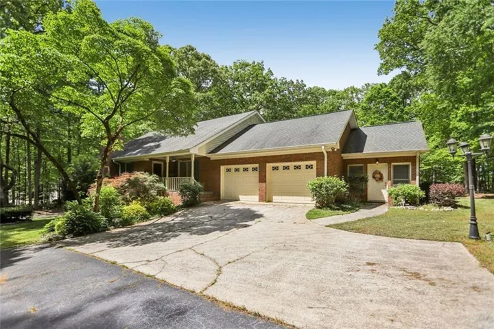 13597 Woolsey Road, Hampton, Georgia 30228