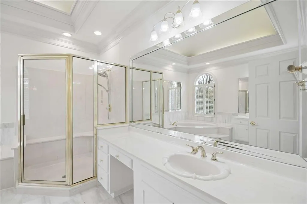 8500 Valemont Drive, Sandy Springs, Georgia 30350, 5 Bedrooms Bedrooms, ,6 BathroomsBathrooms,Residential,For Sale,8500 Valemont Drive,7742199