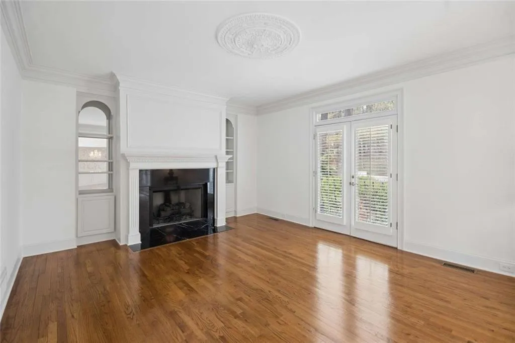 A place to converse.