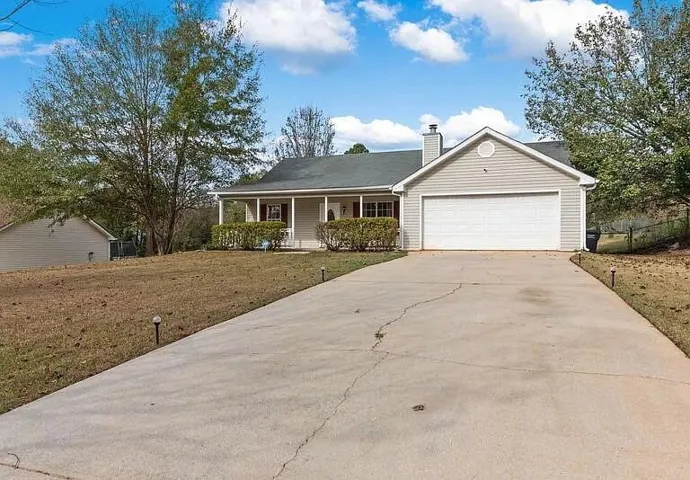 275 Branchwood Drive, Covington, Georgia 30016