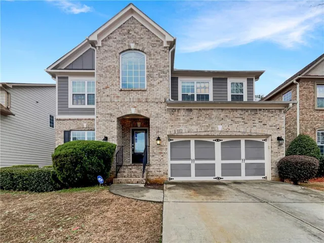 5806 Princeton Run Trail, Tucker, Georgia 30084