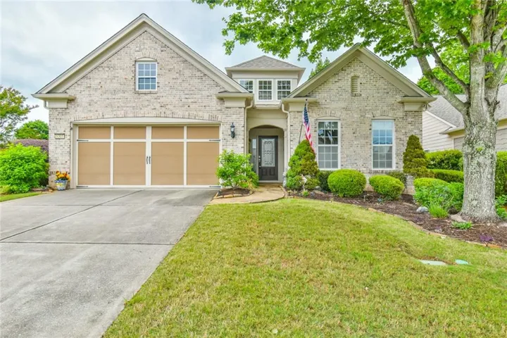 6305 Ashwood Lane, Hoschton, Georgia 30548