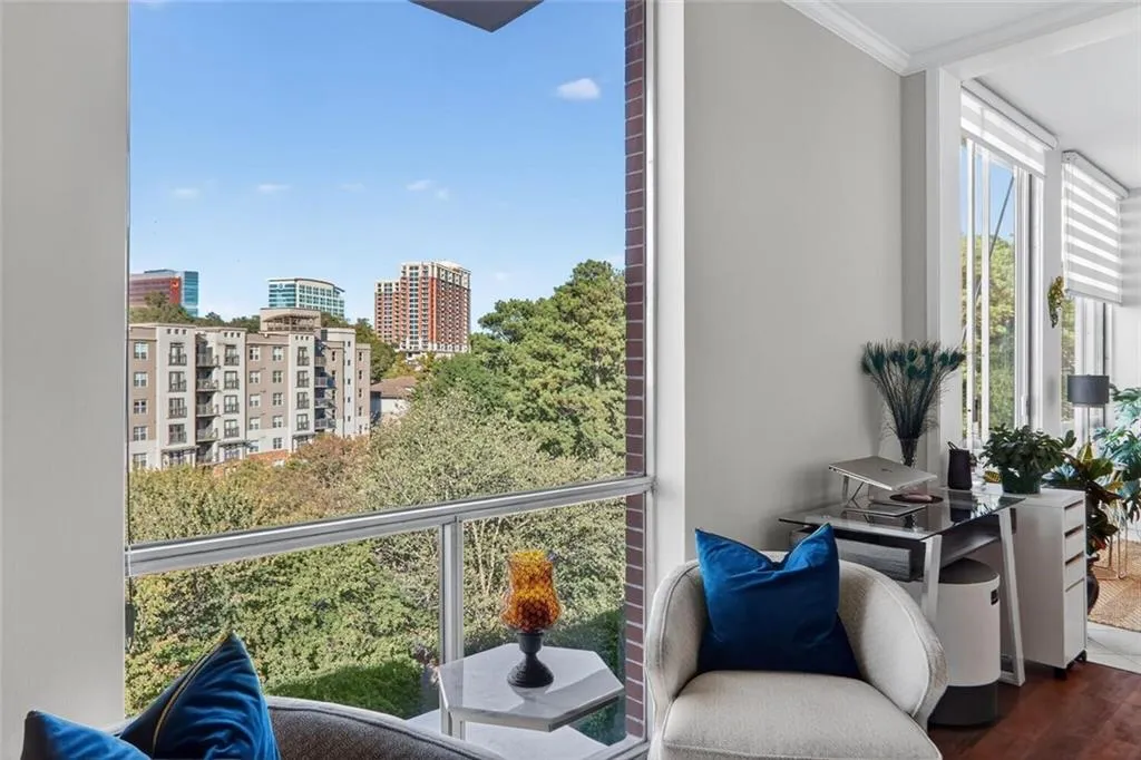 View of balcony View of balcony